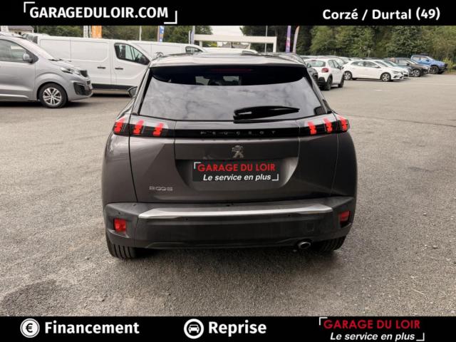 Peugeot 2008 image 1