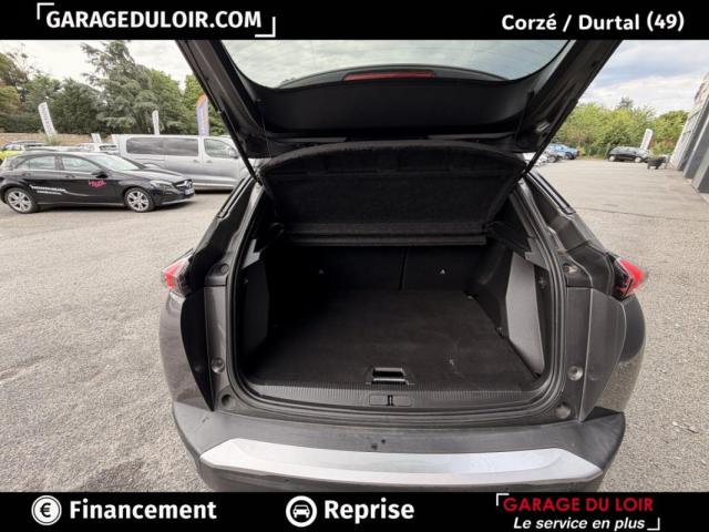 Peugeot 2008 image 2