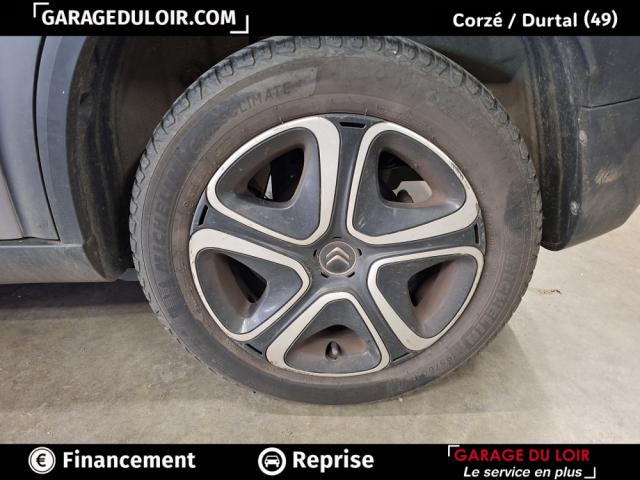 Citroen C3 Aircross image 5