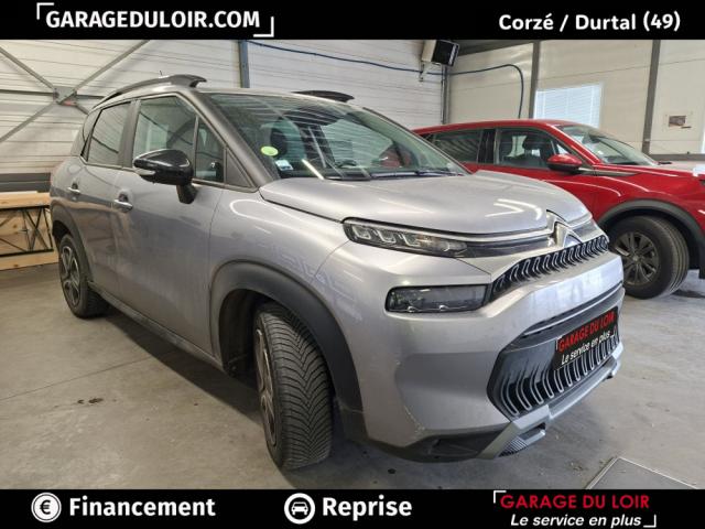 Citroen C3 Aircross image 2