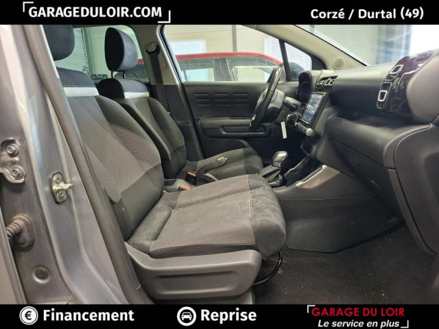 Citroen C3 Aircross image 4