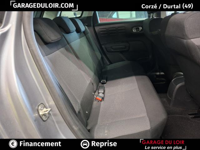Citroen C3 Aircross image 1