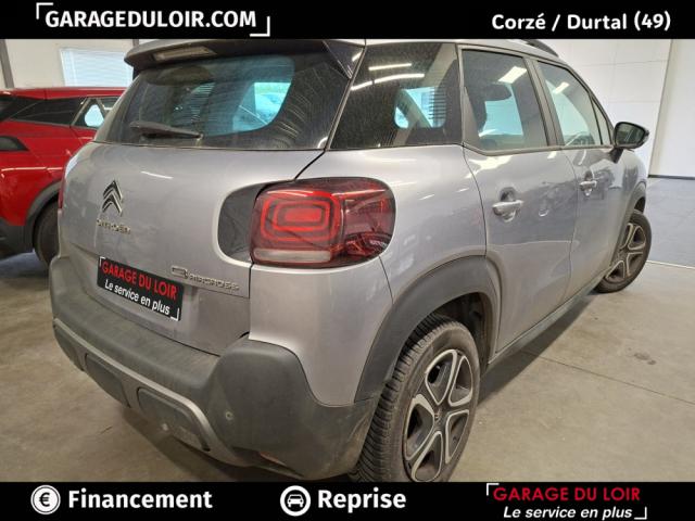 Citroen C3 Aircross image 7