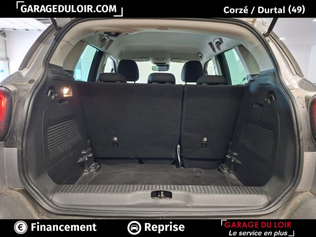 Citroen C3 Aircross image 6