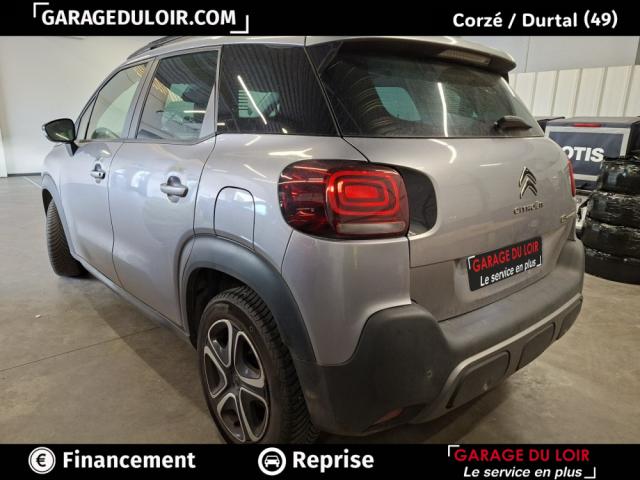 Citroen C3 Aircross image 3