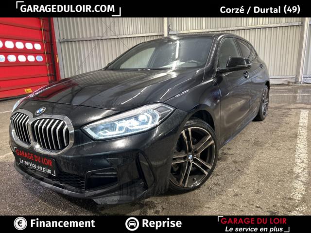 Bmw Série 1 Iii 118i Dkg7 M Sport