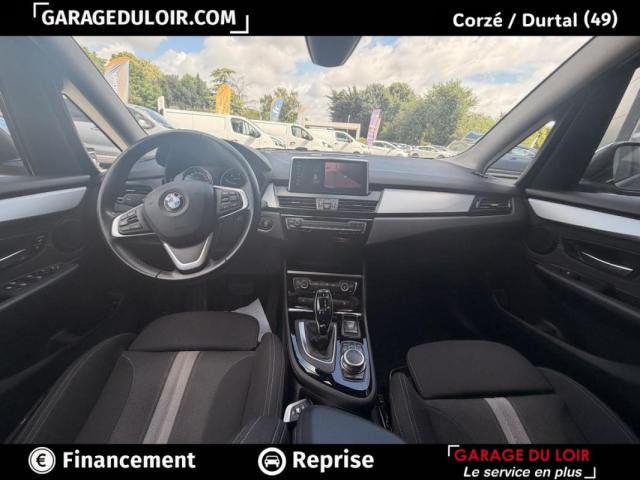 Bmw Série 2 Gran Tourer image 1