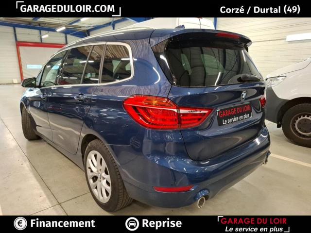 Bmw Série 2 Gran Tourer image 8