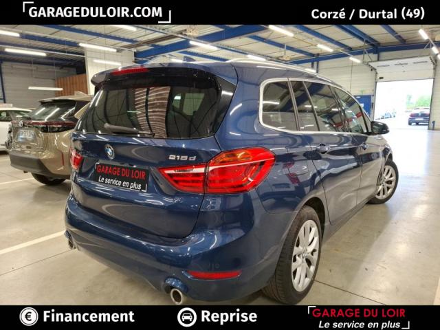 Bmw Série 2 Gran Tourer image 9
