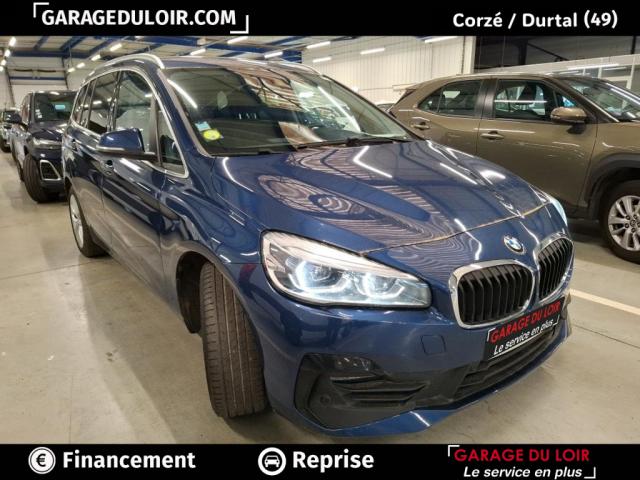 Bmw Série 2 Gran Tourer image 7