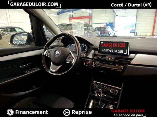 Bmw Série 2 Gran Tourer image 5