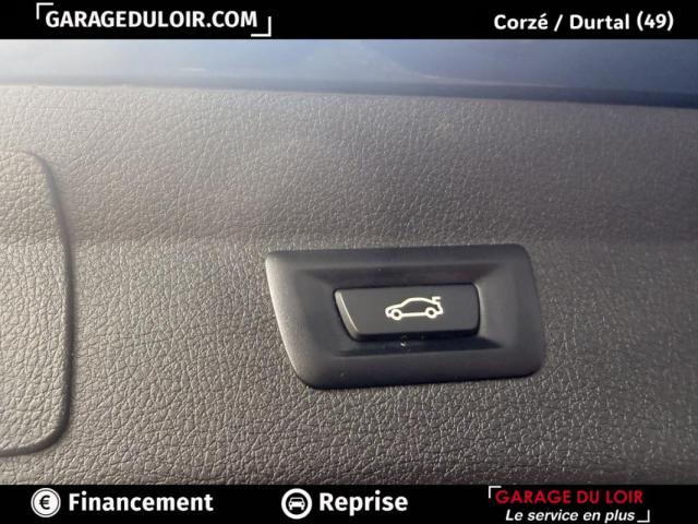 Bmw Série 2 Gran Tourer image 4