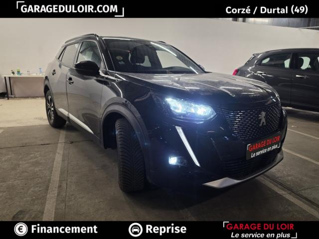 Peugeot 2008 image 5