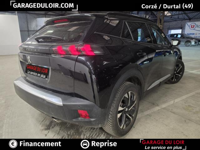 Peugeot 2008 image 2