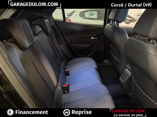 Peugeot 2008 image 4