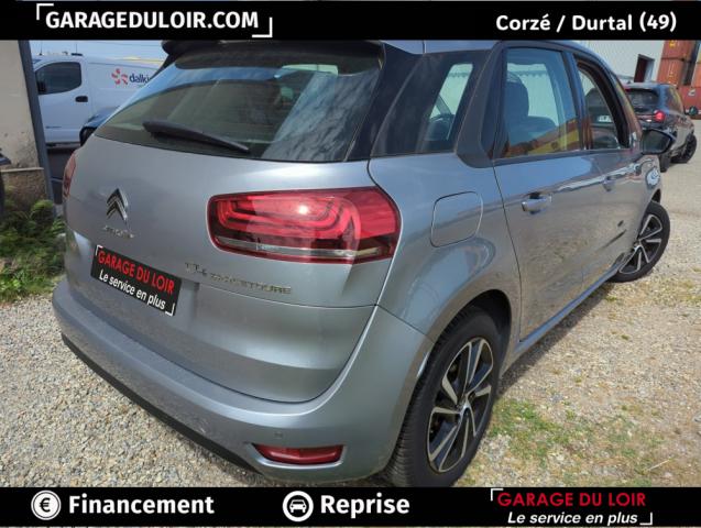 Citroen C4 Spacetourer image 7