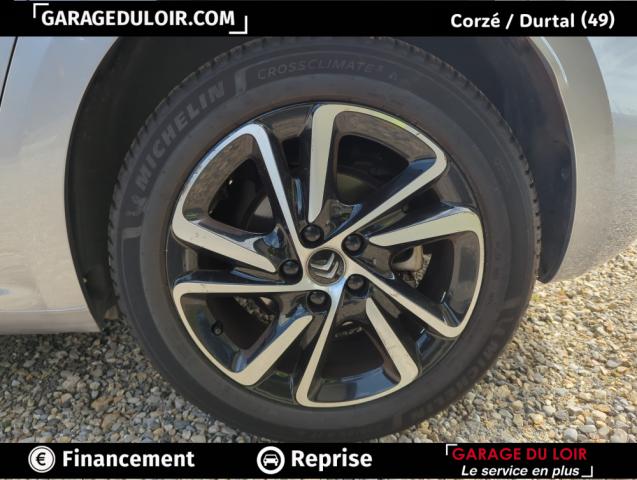 Citroen C4 Spacetourer image 3