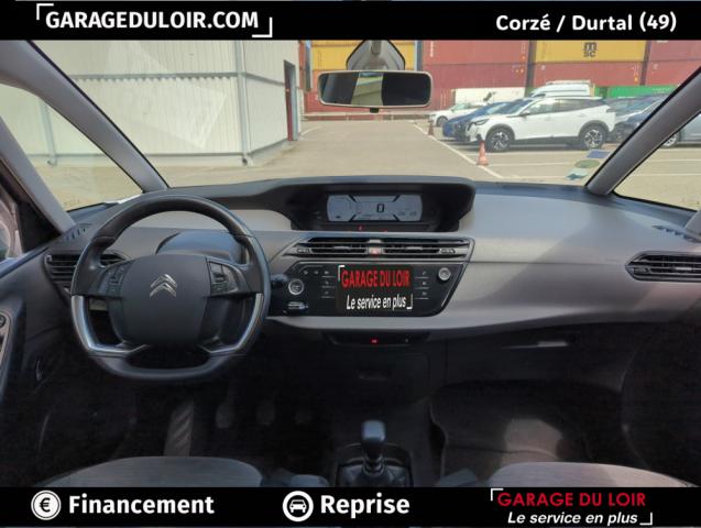 Citroen C4 Spacetourer image 2