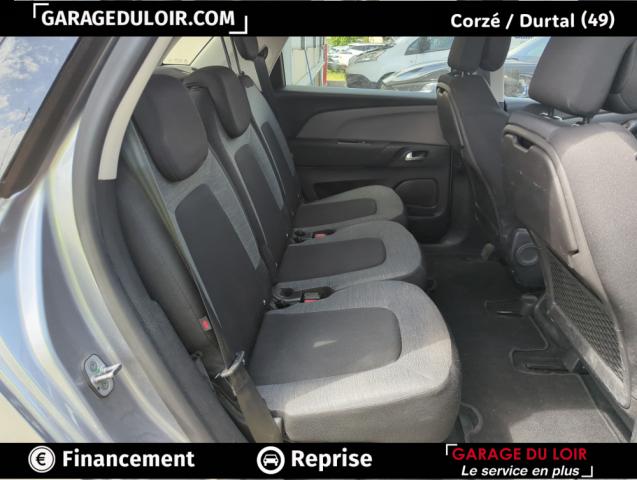 Citroen C4 Spacetourer image 6