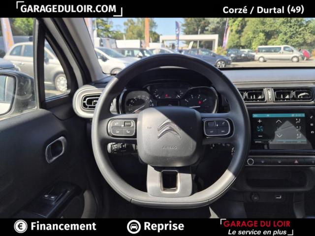 Citroen C3 image 1