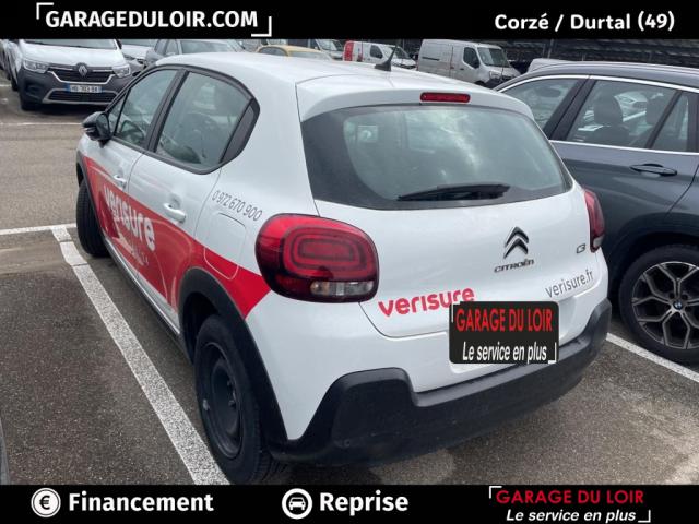 Citroen C3 image 5