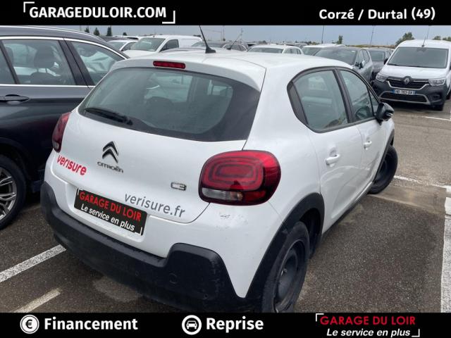 Citroen C3 image 2