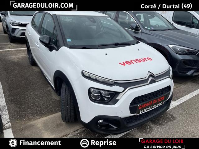 Citroen C3 image 4