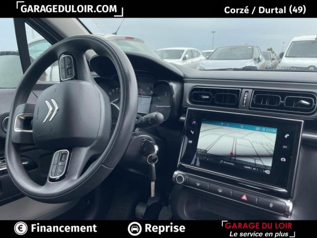Citroen C3 image 1