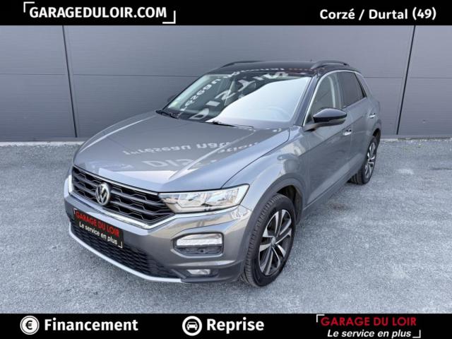 Volkswagen T-Roc image 8