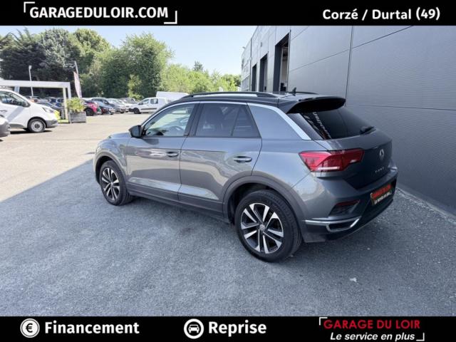 Volkswagen T-Roc image 3
