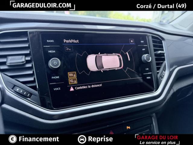 Volkswagen T-Roc image 7