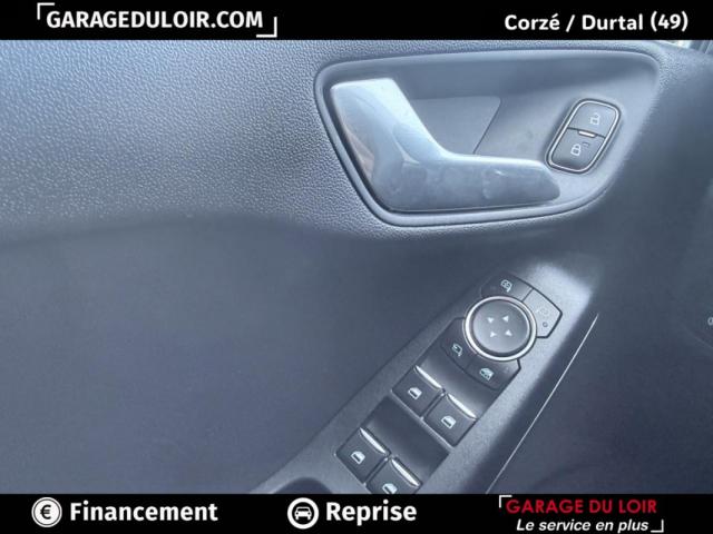 Ford Fiesta image 1