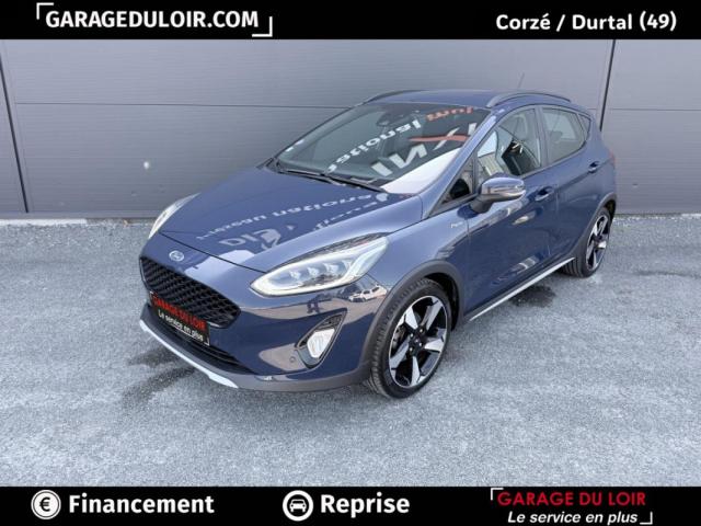 Ford Fiesta image 9