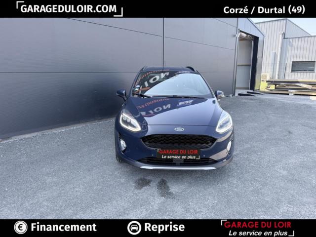 Ford Fiesta image 5