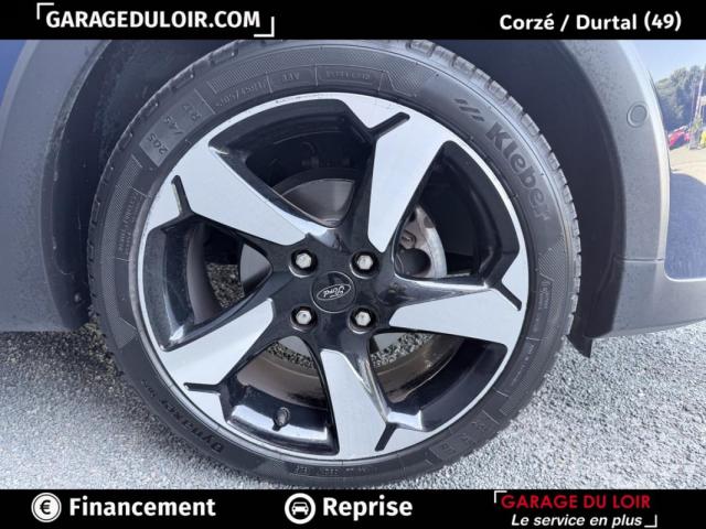 Ford Fiesta image 6