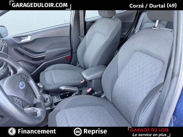 Ford Fiesta image 4
