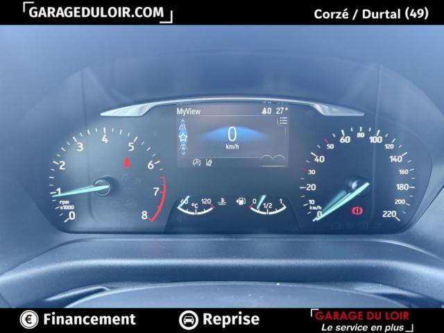 Ford Fiesta image 7