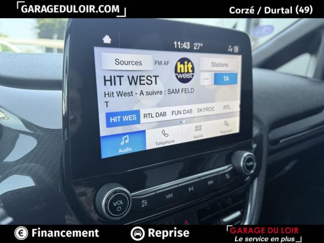 Ford Fiesta image 3