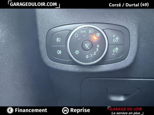 Ford Fiesta image 8