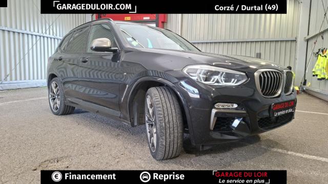Bmw X3 image 5