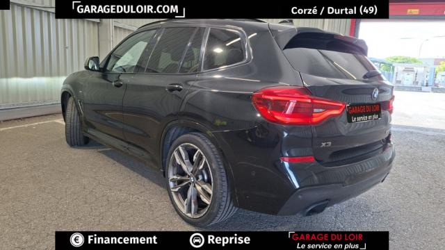 Bmw X3 image 7