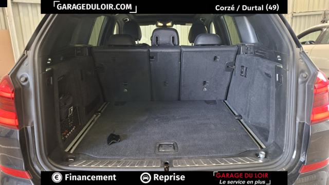 Bmw X3 image 6