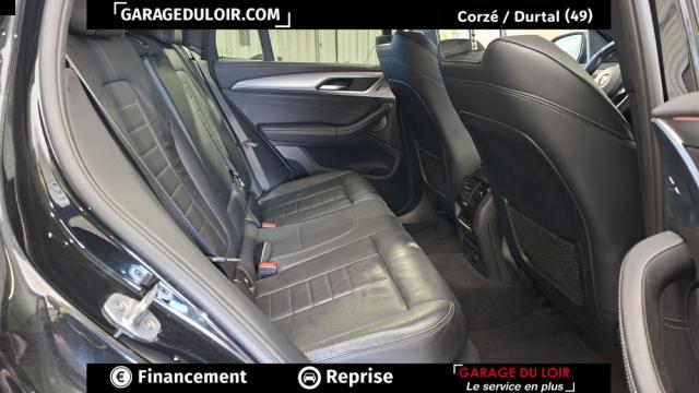 Bmw X3 image 3