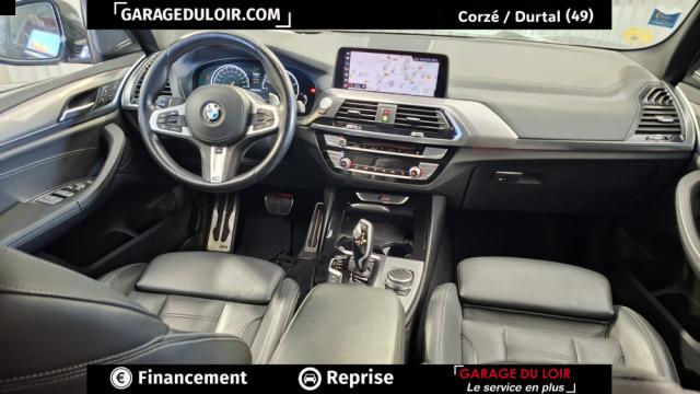 Bmw X3 image 2