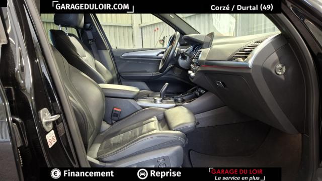 Bmw X3 image 4
