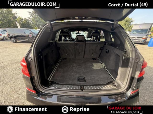 Bmw X3 image 1