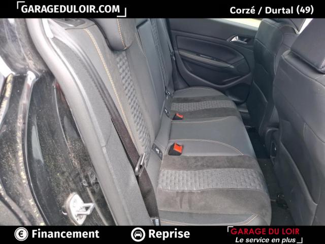 Peugeot 308 image 1