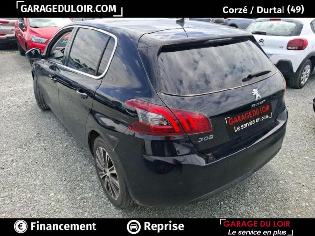 Peugeot 308 image 3