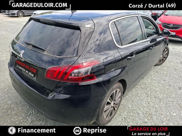 Peugeot 308 image 6