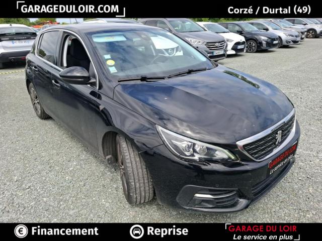 Peugeot 308 image 8